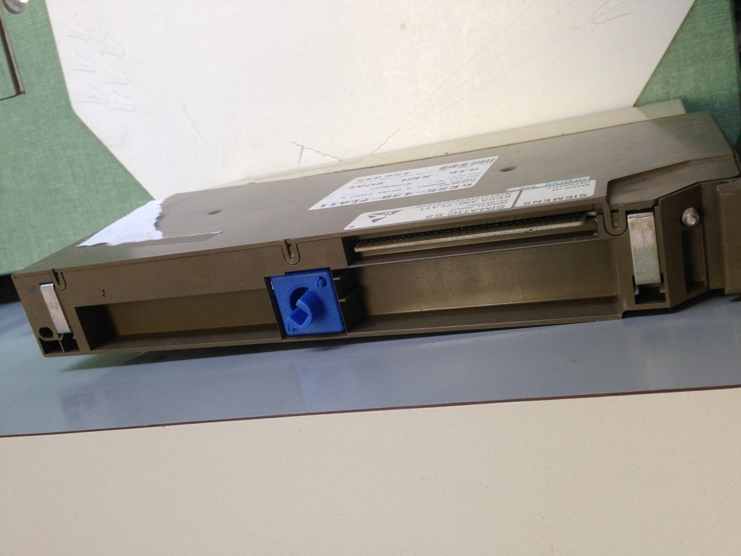 Siemens 6Es5 430-7La11 Digital Input 32X24vdc Simatic S5,Cw