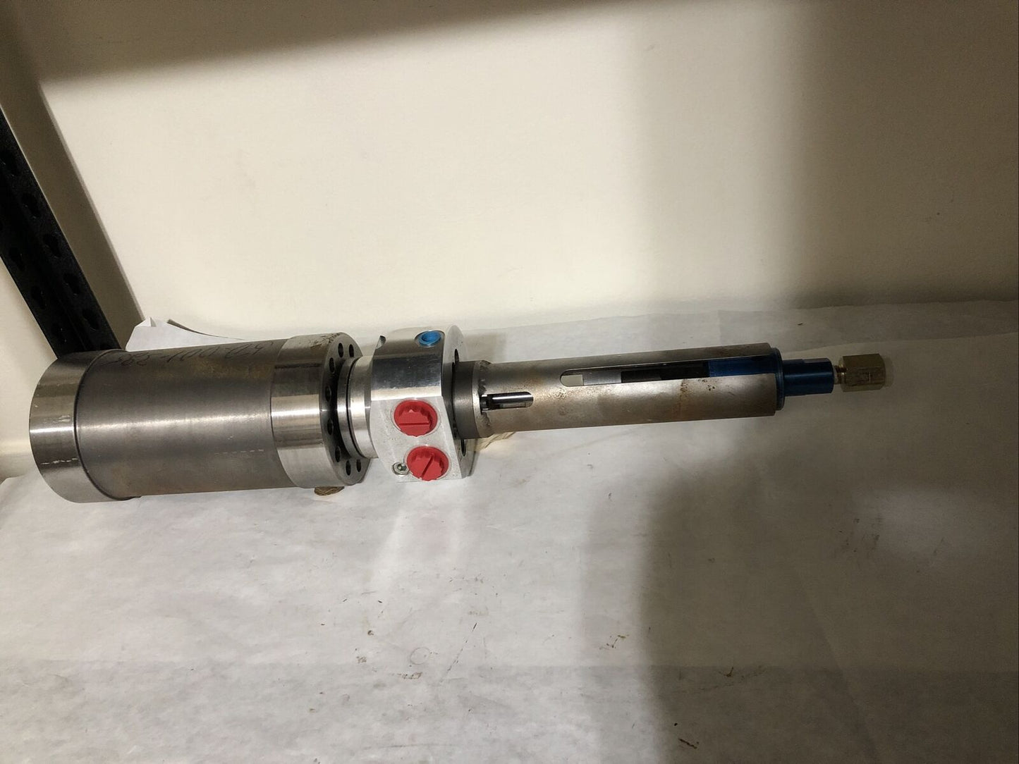 Sp Mfg Rpc030e7746,Wo. C42216a,W0.C42216a,001,1116-048-051 Hydraulic Spindle,Bn
