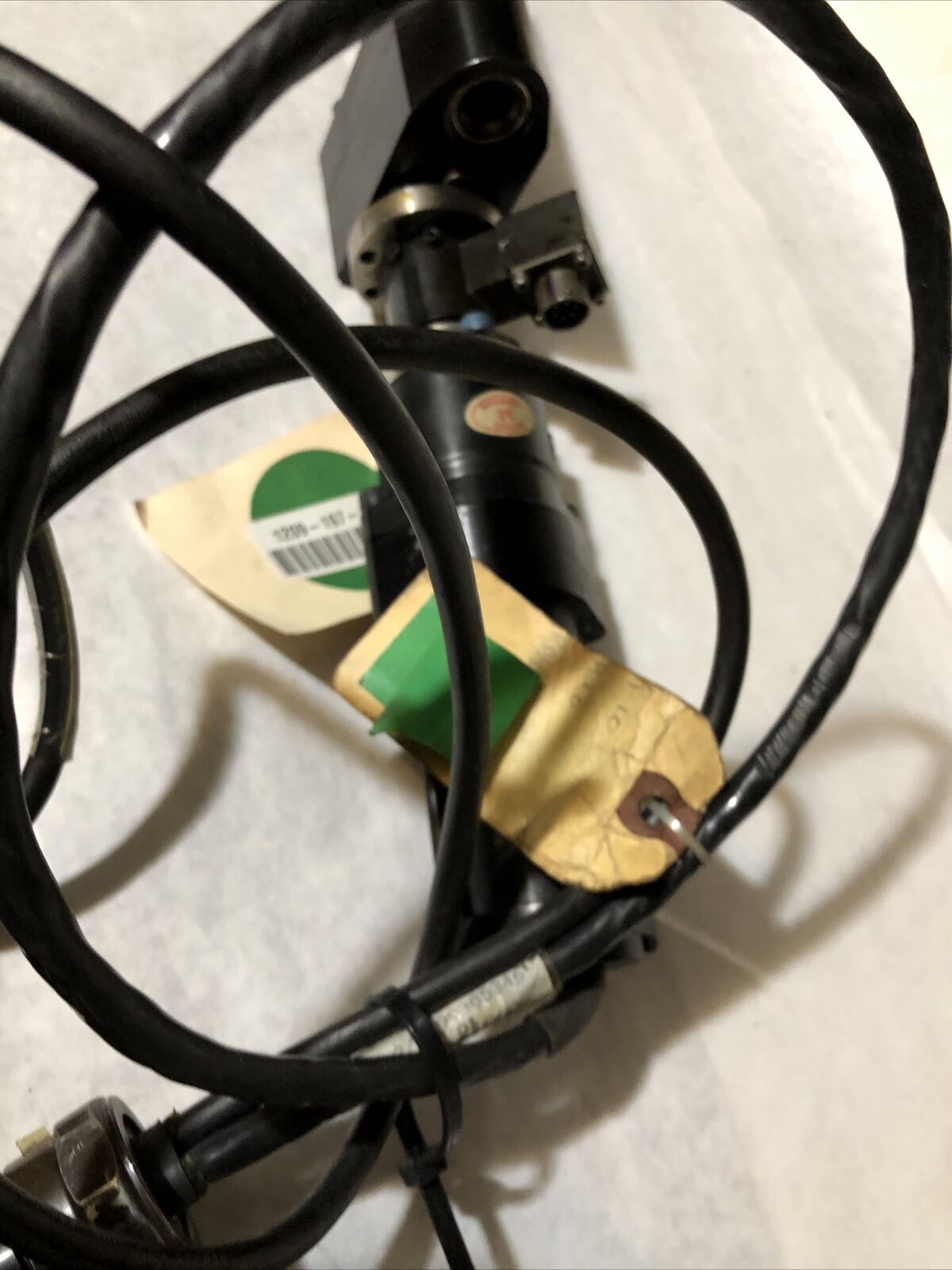 Ingersoll-Rand 99402745 E1616 L,3/8"-Drive 93974343 Nutrunner,99385346,Bd