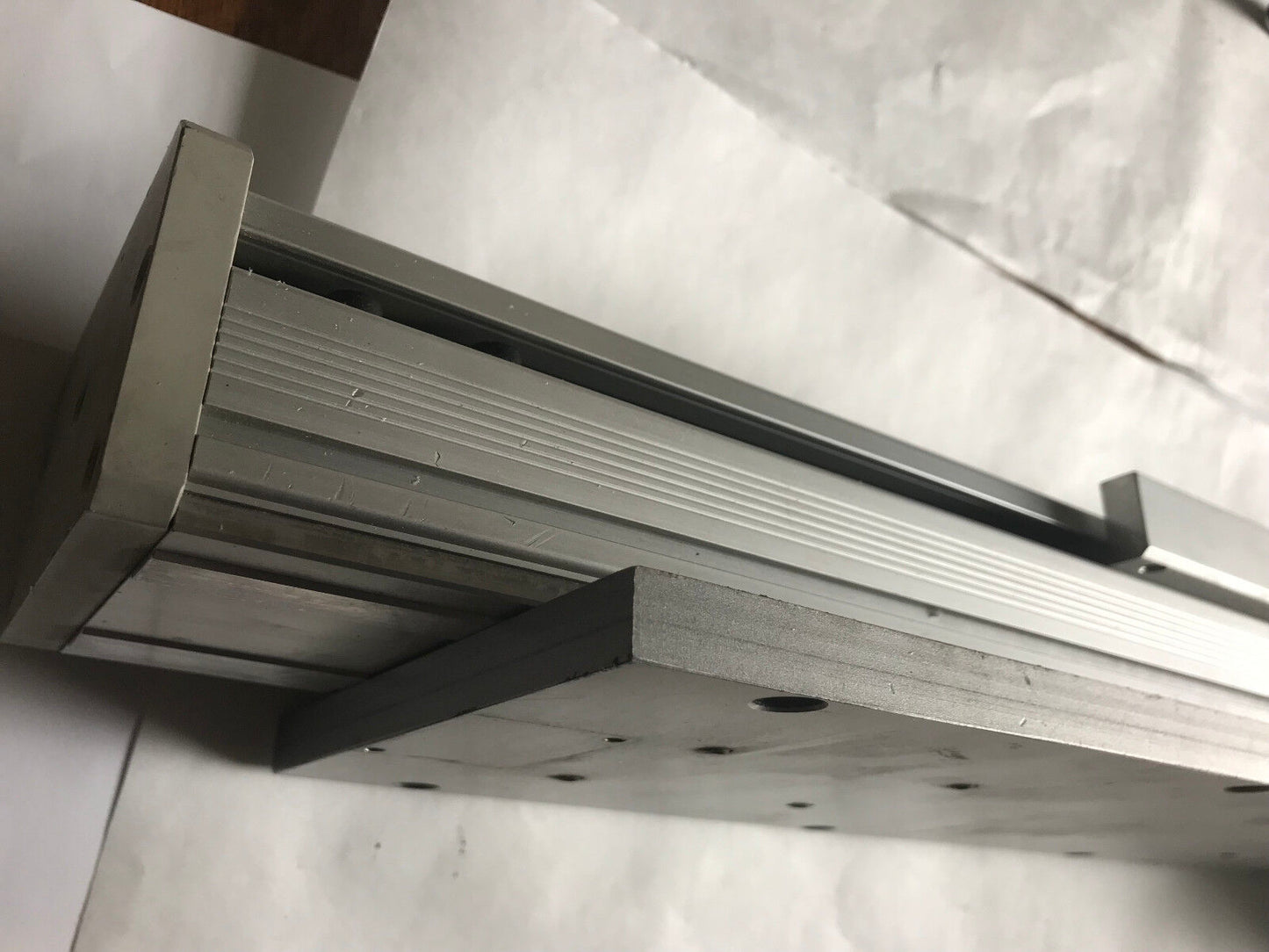 Iai If-S-60-400-3L Linear Actuator,Iai Ifs604003l,St