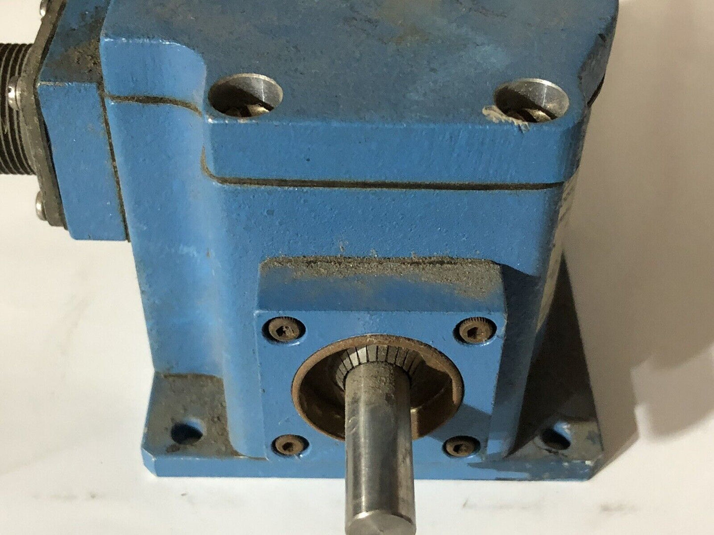 Datametrics Um-10-24Se-S Tru-Tac Encoder,Data Metrics Um-10-24Se-S,Tl