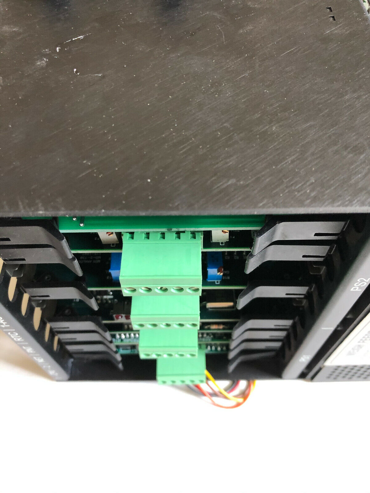 Acrison 115-0932,Net,Pnt,1-Aout-2,1-Cpu-2 Weight Feed Controller Rack,Ch