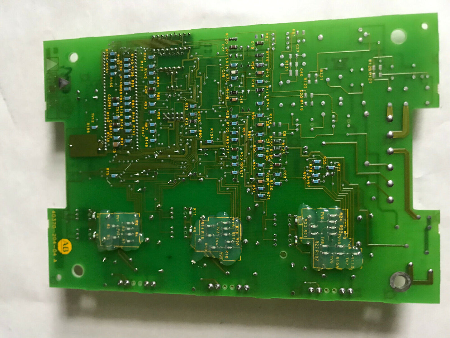 New Allen Bradley 150-N,150-N4d Interface Board A-B 40370-205-52 Chg Ltr K,Cw,Ta