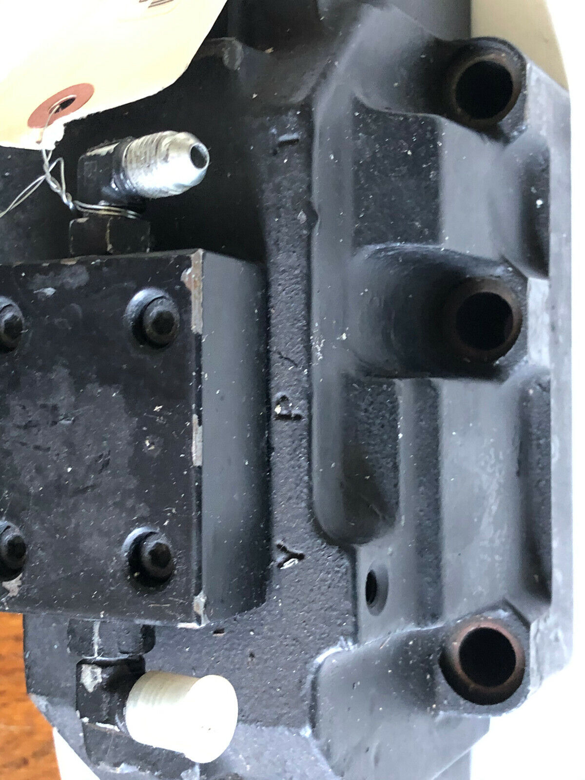 International Dg08-0C-E-10,Dg08-Oc-E-10 Solenoid Directional Valve,Dg03-71,Ba