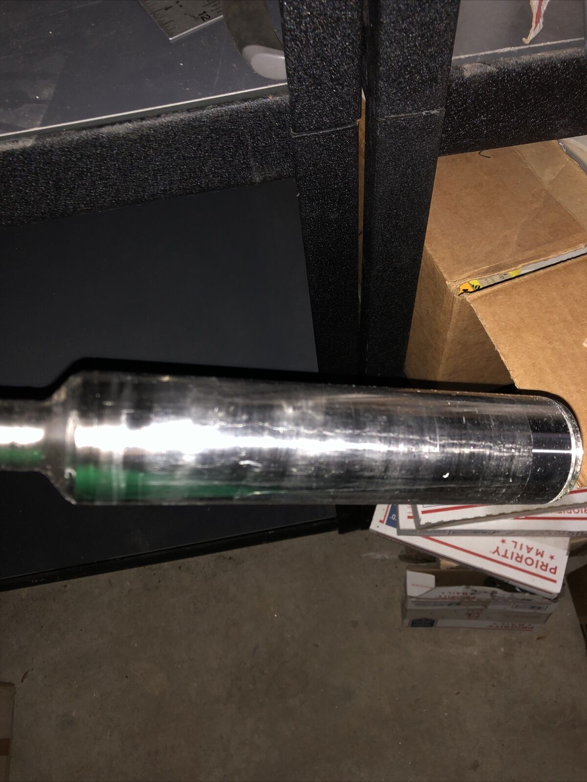 Endress+Hauser Fmb51-1J910,Fmb51-Aa21jd1cga85rgjb2a Level Sensor,Ao