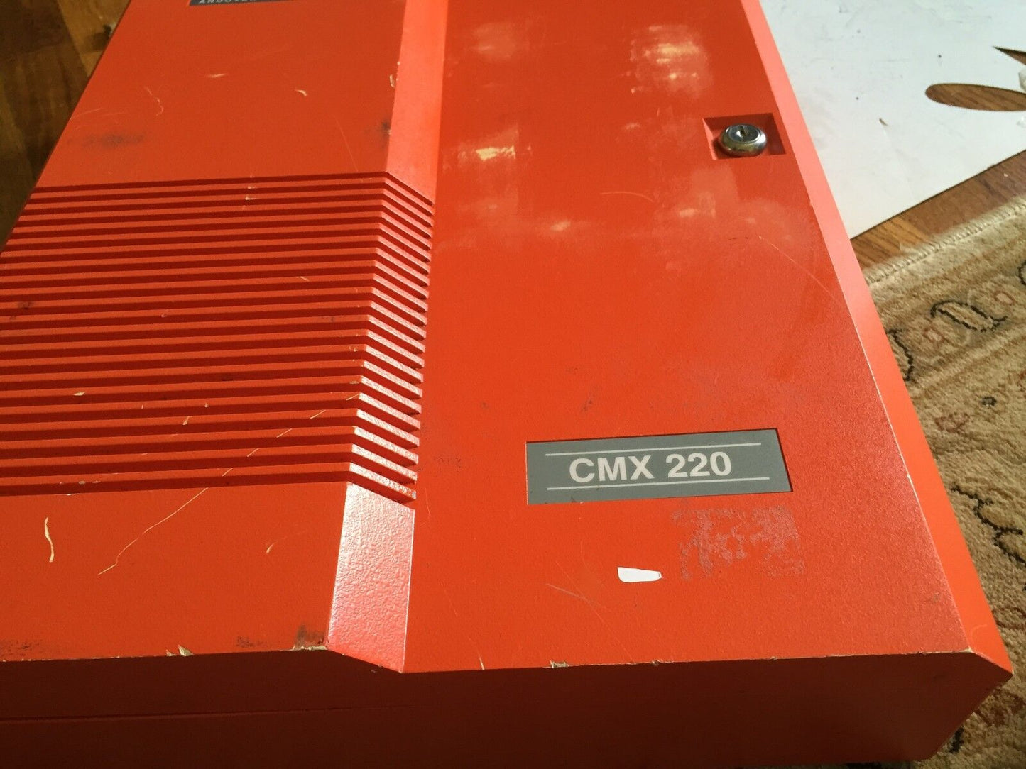 Infinity Cmx220,05-1000-624,Network Controller W Communications Port,Cmx,Sa
