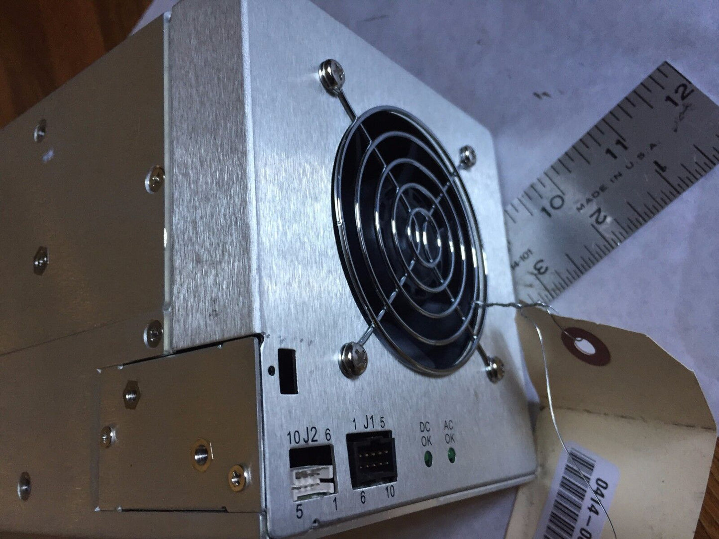 Emerson Sh30-4Ws-0Z,Sola Sh30-4Ws-0Z Power Supply,73-941-90341,73-941-90341,Br