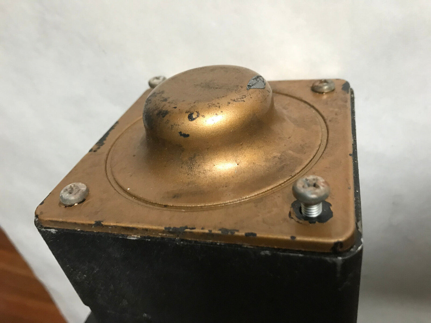 Kollmorgen B-204-C-31-B3 Goldline P.M. Servo Motor,230 Vac,6200 Rpm,B204c31b3,Sh