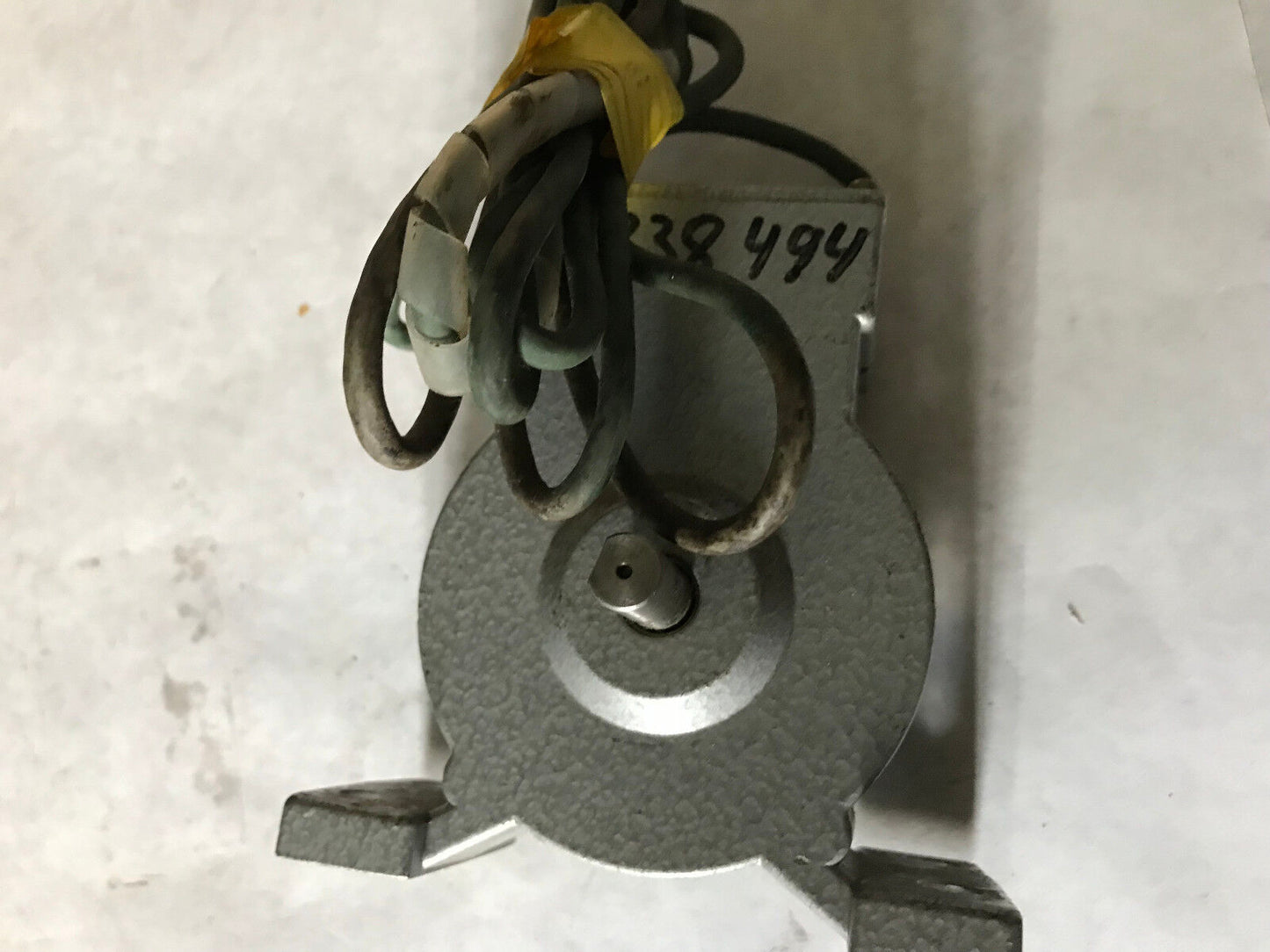 Sumtak Z-1,Sumtak 2-1 Yr Rotary Pulse Generator Sensor Z-1 No Yb