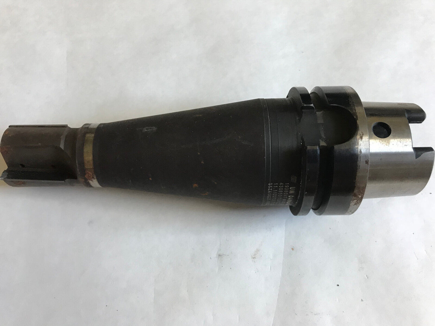 Unimerco-Dandia 11.112273 T1004,Hsk63-A Shell Mill 1936047 #10,35Za1827-1883,Ac