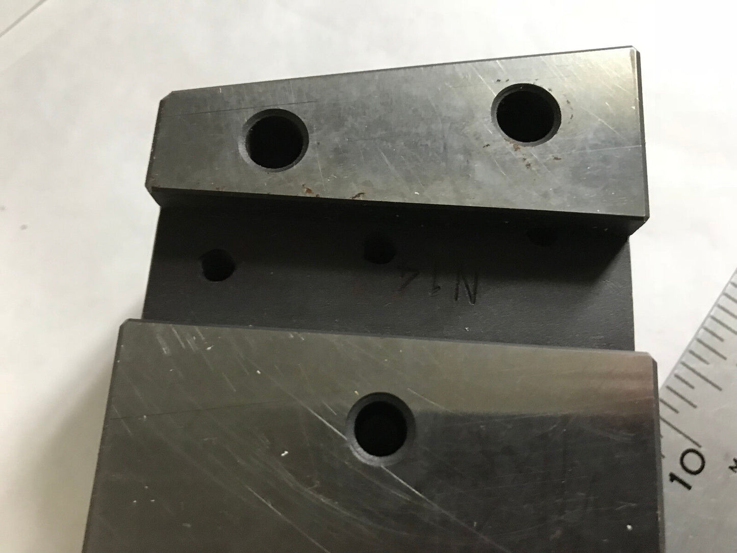 New Sandvik 946315080,A-4352 Tool Holder 946315080 N14,Am