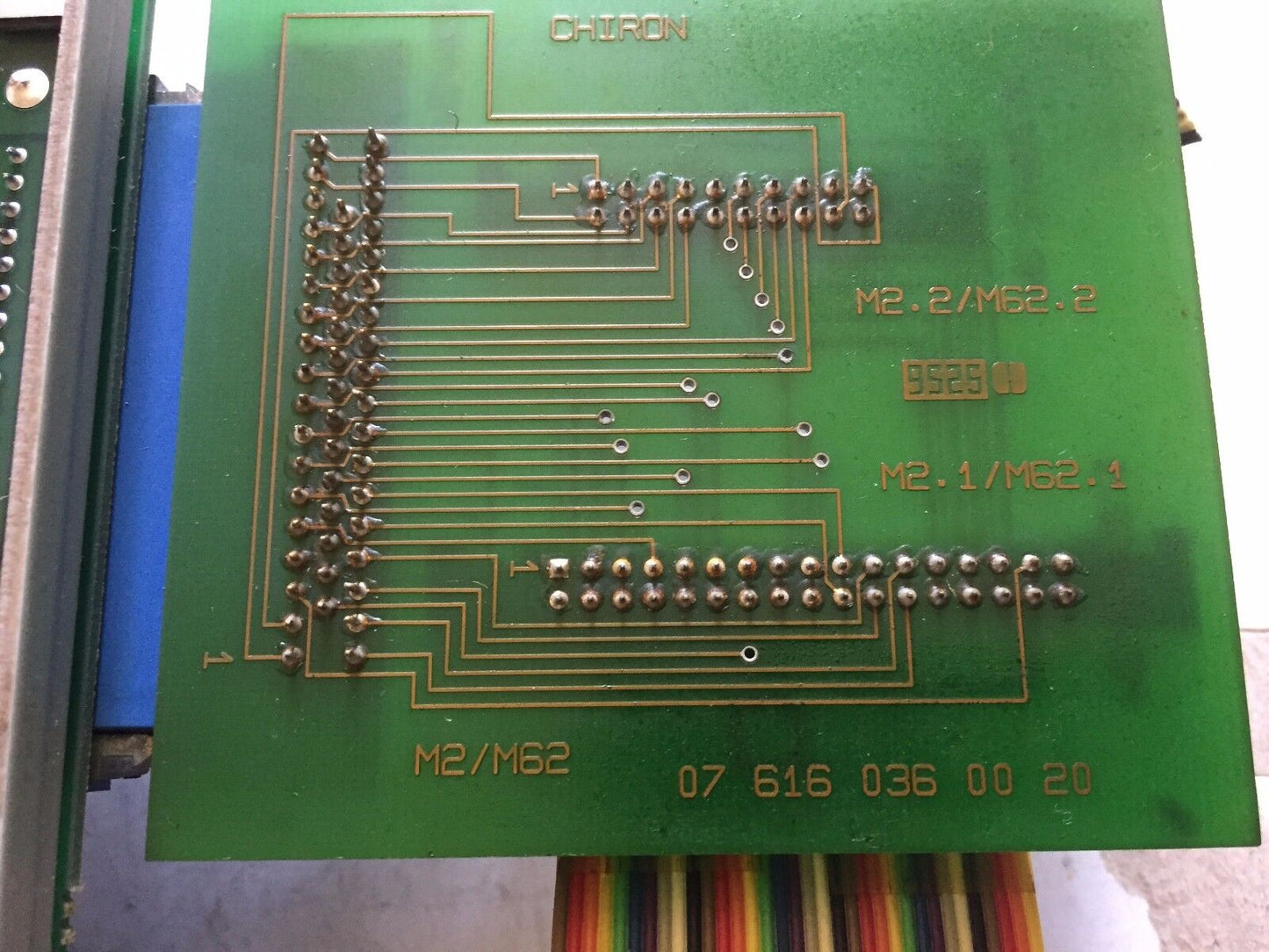 Fanuc A20b-1002-0310/03A,Fanuc A20b-1002-0310,07616 0350020,Fs50b-50,Bs