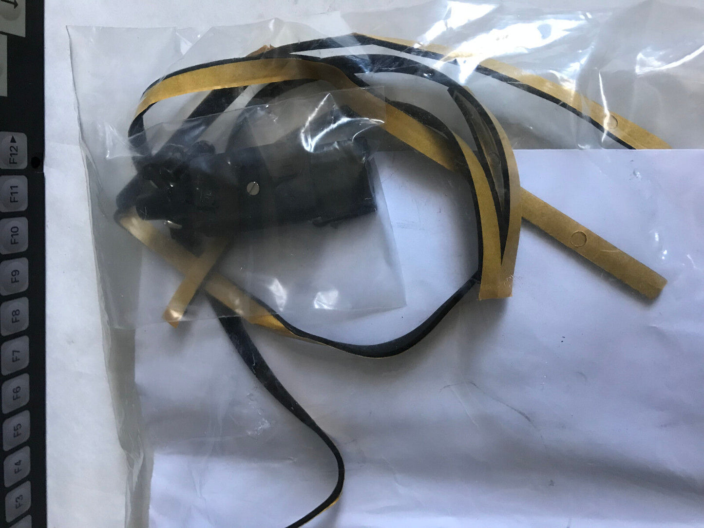 Num 0213-010-935 Operator Interface Crt 9" Monitor 0206 203 638 65040-000A,Ax