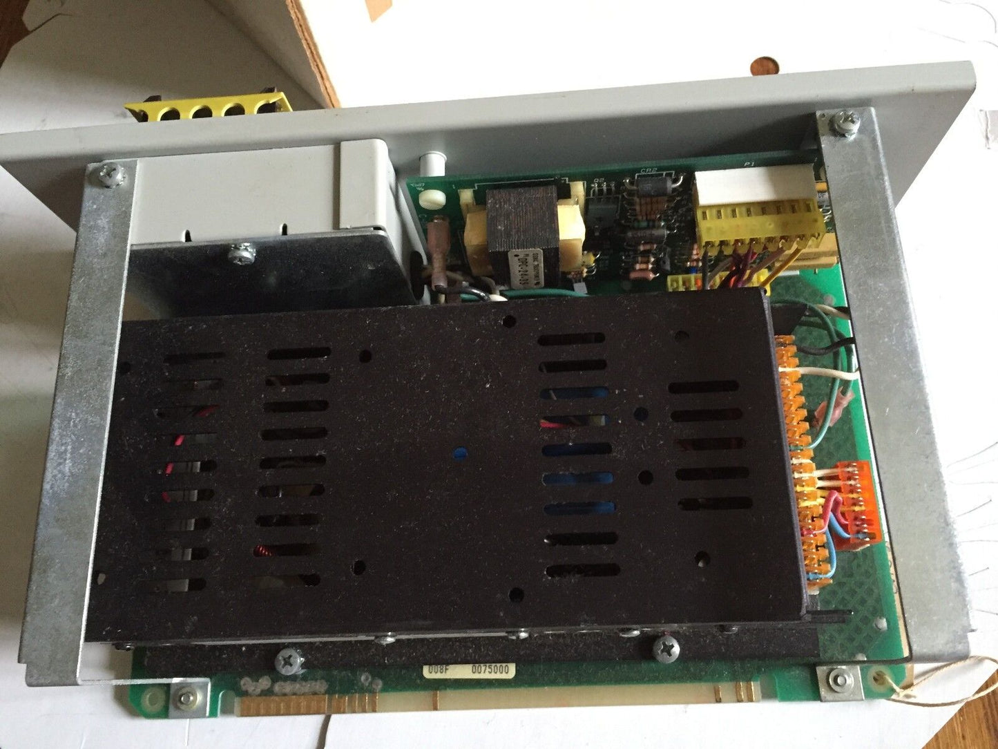 Honeywell 627-7034 Power Supply Module,Vt75-399-11/Cx,Vst75-3499-09,Ba