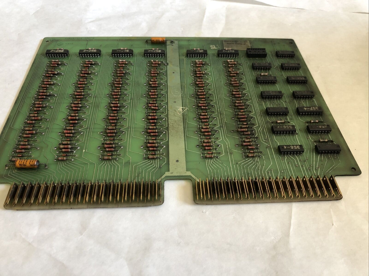 Ge Fanuc 44B294157-001,44A294502-G01 Circuit Board 44B294245-002/2,Fe