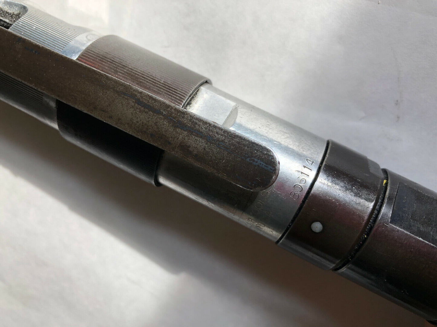 Stanley A32lra1ct-4 ,A321 Ra1ct 4,Rpm 445,806114 Nutrunner,Sk