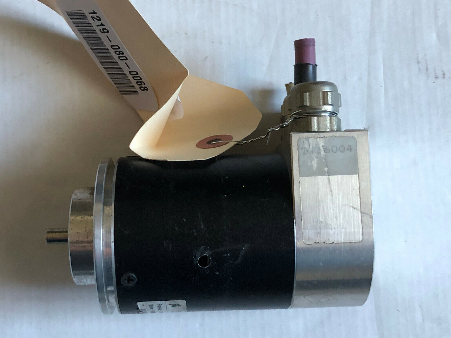 Pepperl + Fuchs 108019, 0423598 Encoder,Dp-Encoder Profi-Bus,Class-2,Ez