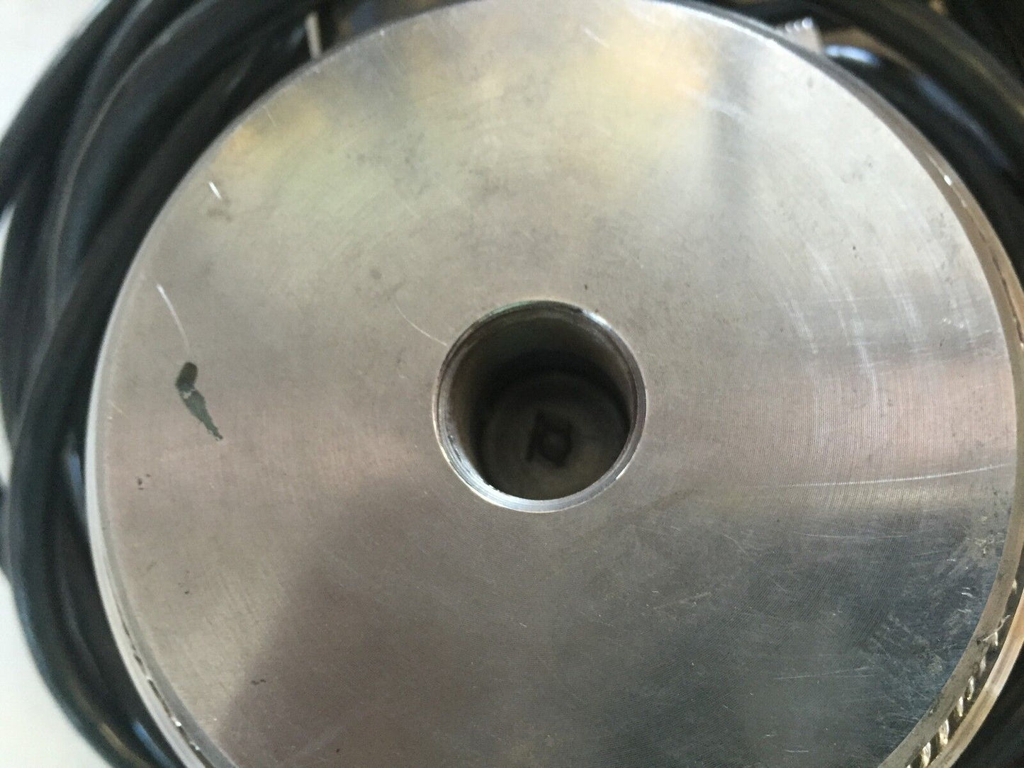 New Totalcomp Cp200 ,2 Mv/V 100K Interchange Load Cell,Fl