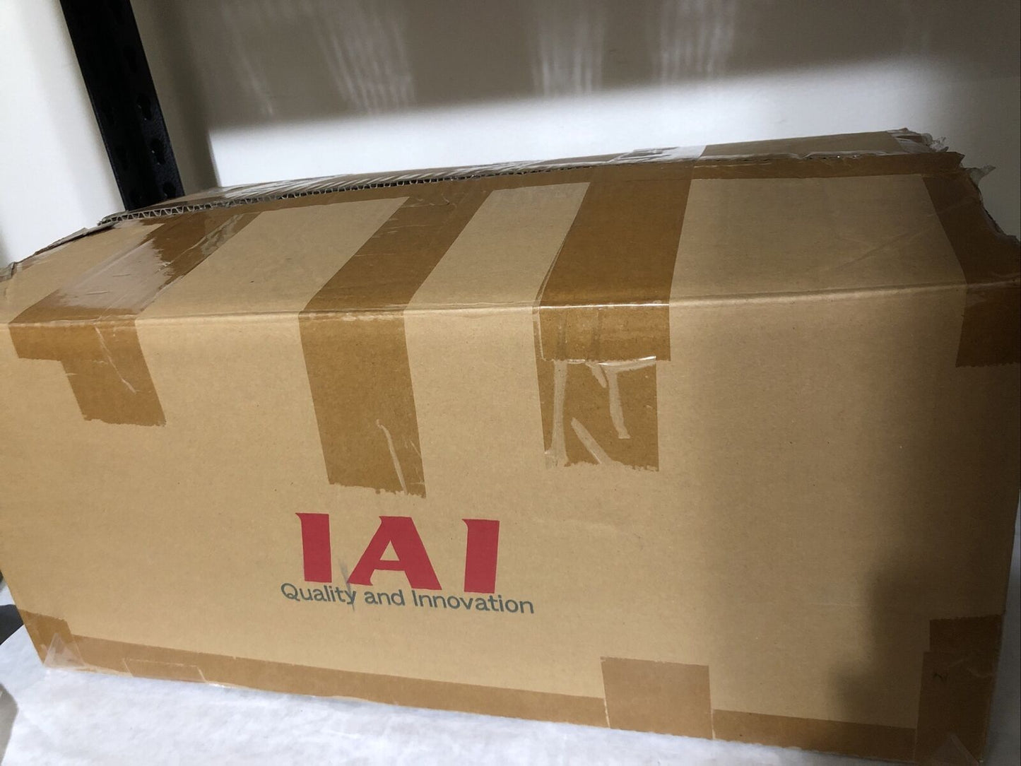 New Iai X-Sel-Ka-4-100. 60B. 30Rl. 60B-Cc3-2 Nm X-Sel Actuator Controller,Fj