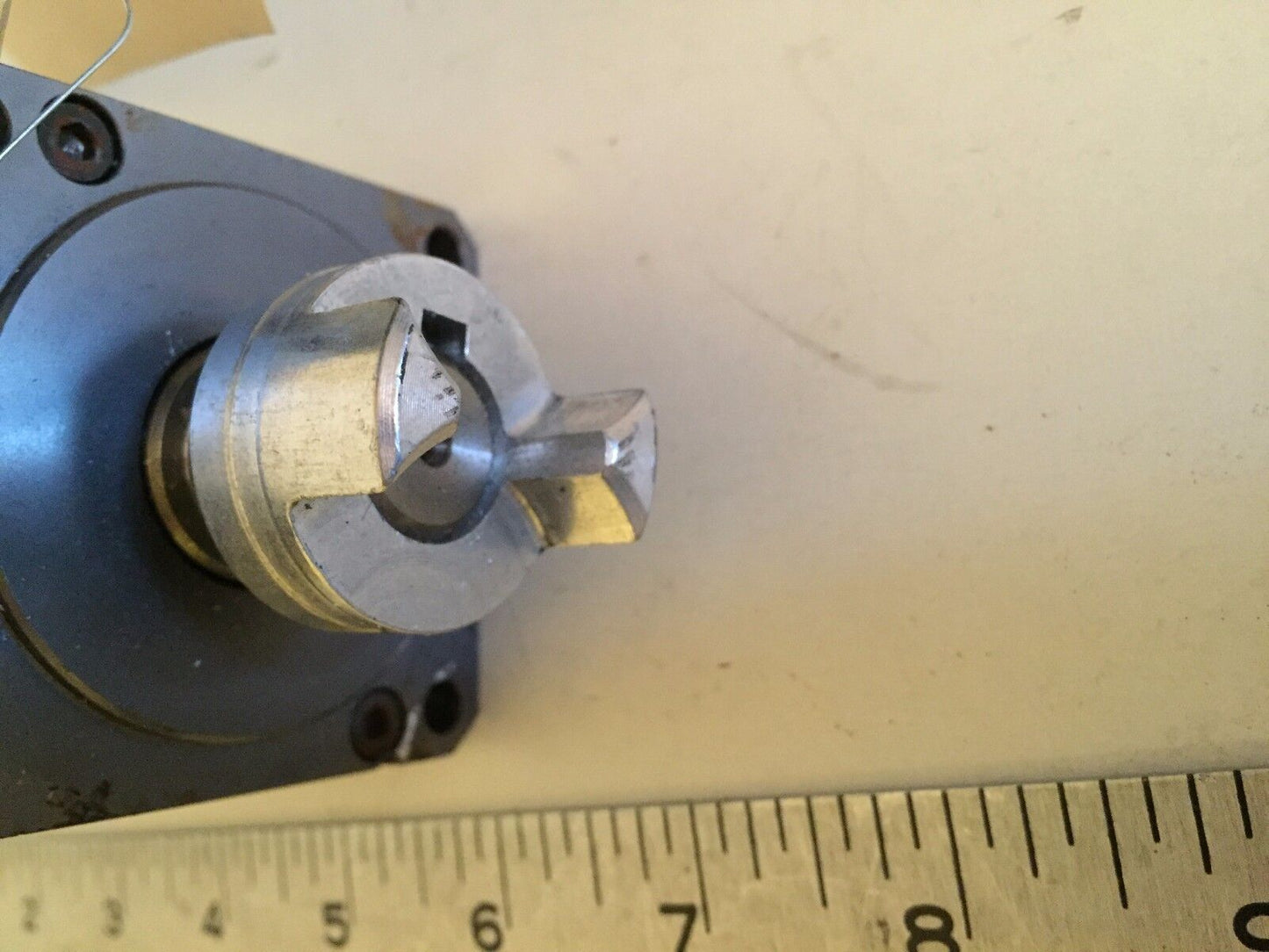 Parker Bayside Gm060-D1b1d Servo Motor,Gm060-D181d,Gmo60-D1b1d,Sc