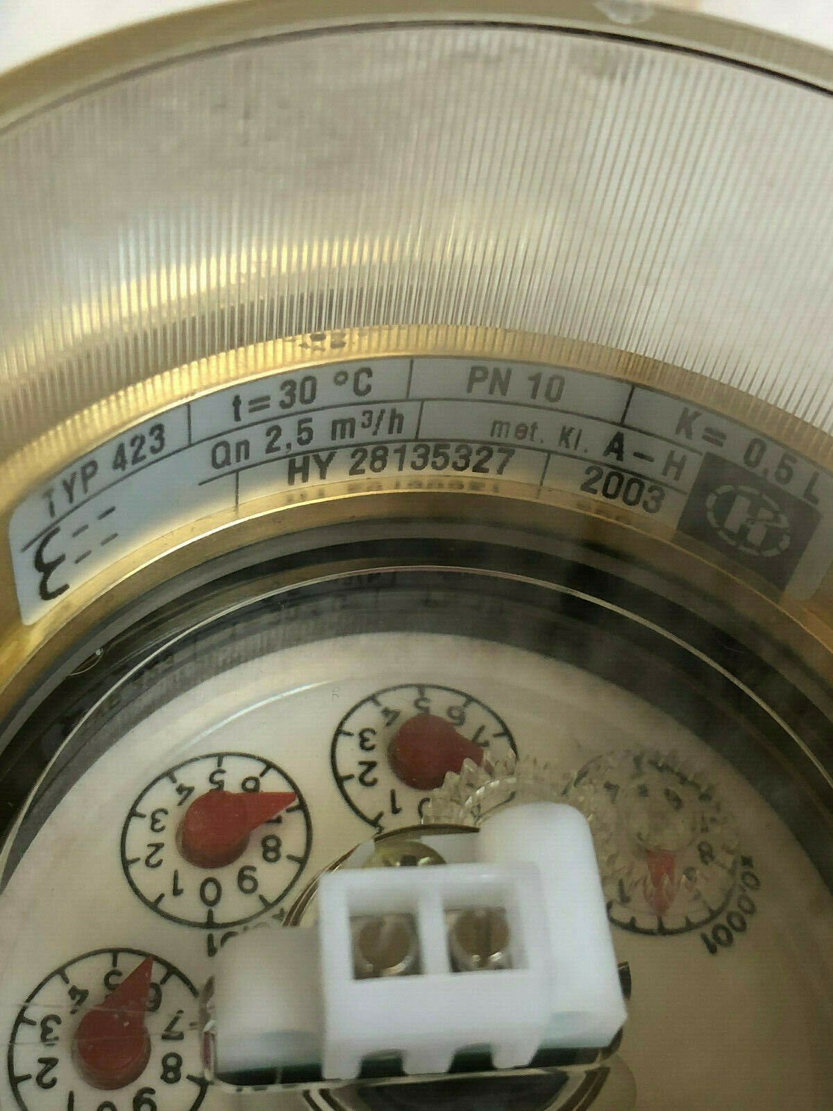 New Loctite 423,Hy28135327,900979P-11-01 Hydrometer Porosity System,8993753,Em