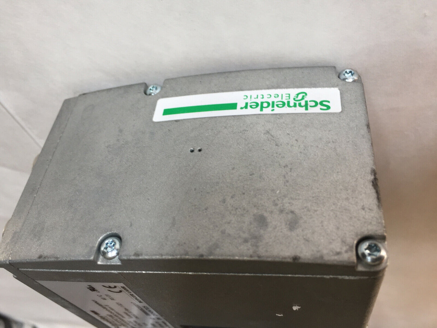 Schneider Electric Ila2e572tc1a0 Integrated Ila Servo Motor Sc030,B-144768,Sl