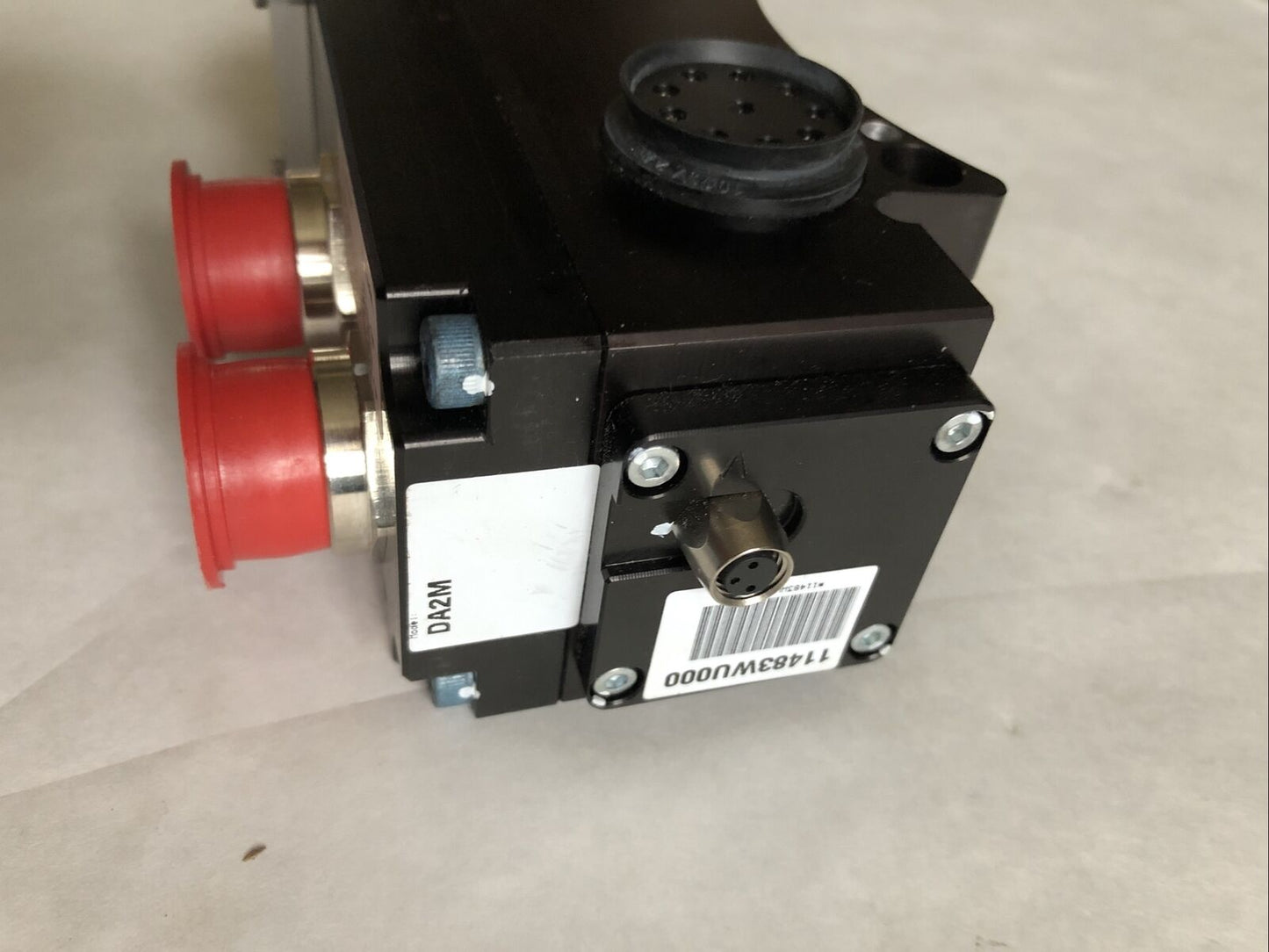 New Ati 906500-20-0001 Rev.01 Robotic Controlled Module Da2m,11483Wu000,De