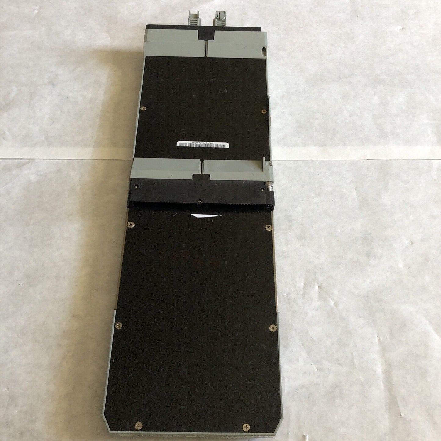 Foxboro P0400yc-0P,P0400yc-Op,Po400yc-0P Thermocouple/Mv Input Module,Be