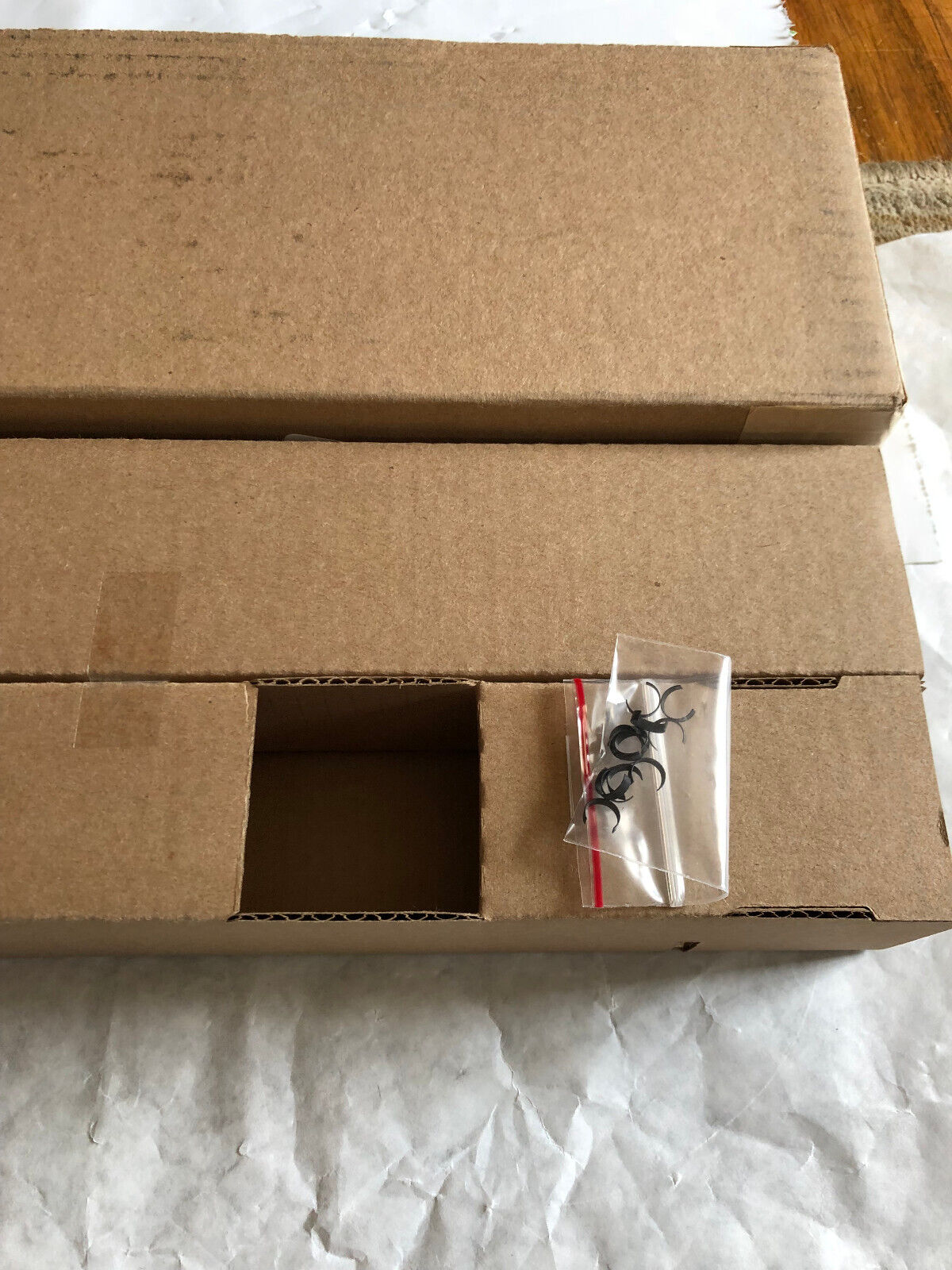 New Tsi Model Vth-S, Airpro Thermoanemometer Straight Probe,Tsi Vth-S,Cu