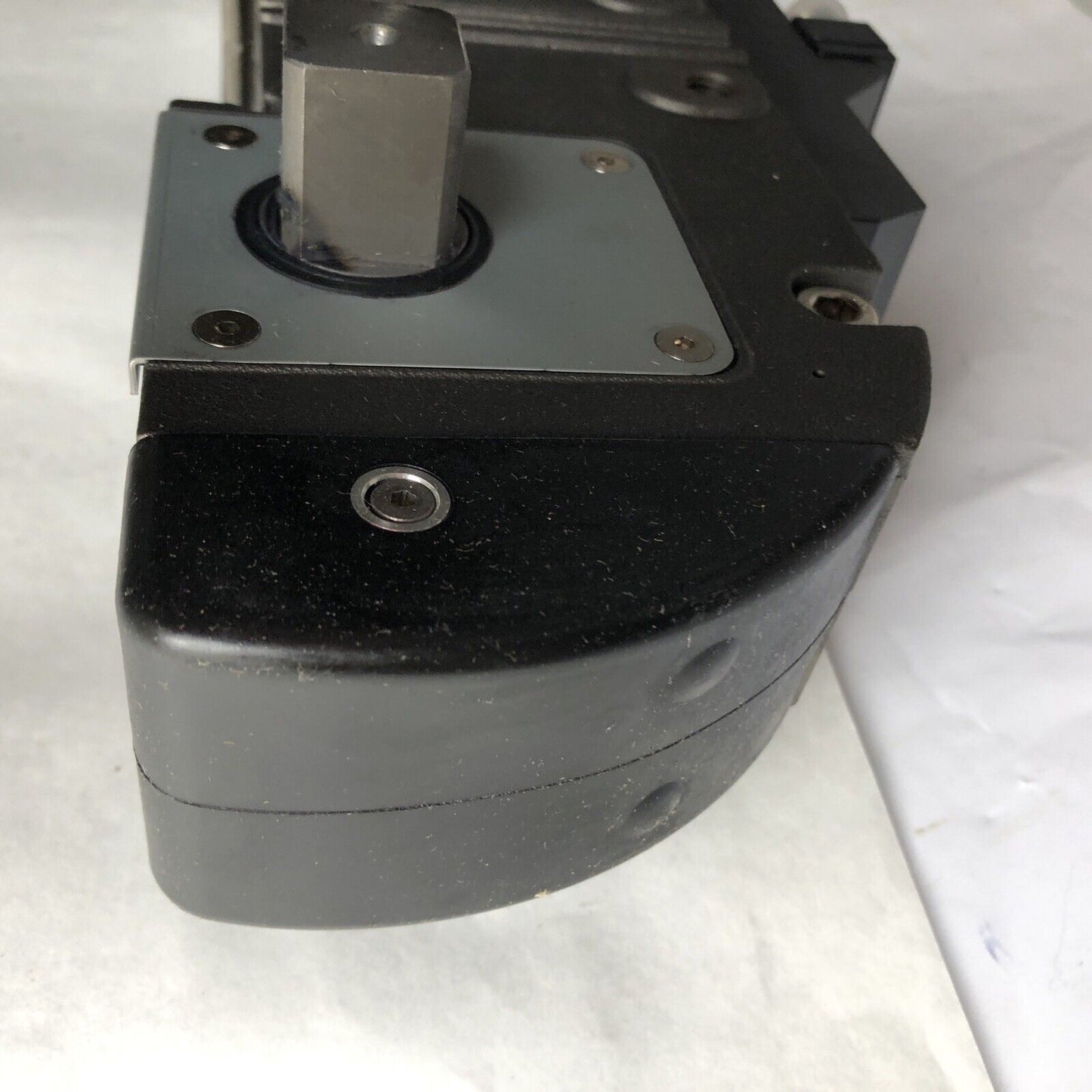 New Smc Ckz2n63tf-90Dt-Xxxxxda032p Pneumatic Clamp,Max Press 0.80Mpa,Fb
