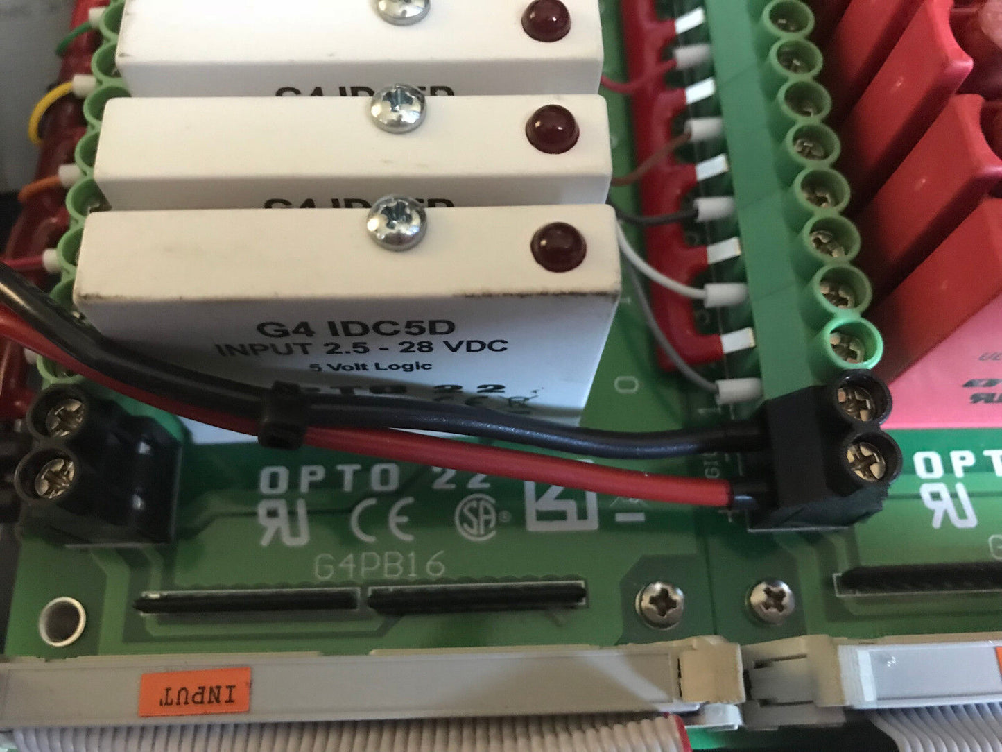 Tcs 763.416.1610,6000 Abf,G4pb16,00039-355-921-850 Tcs Embedded Control Unit,Ey