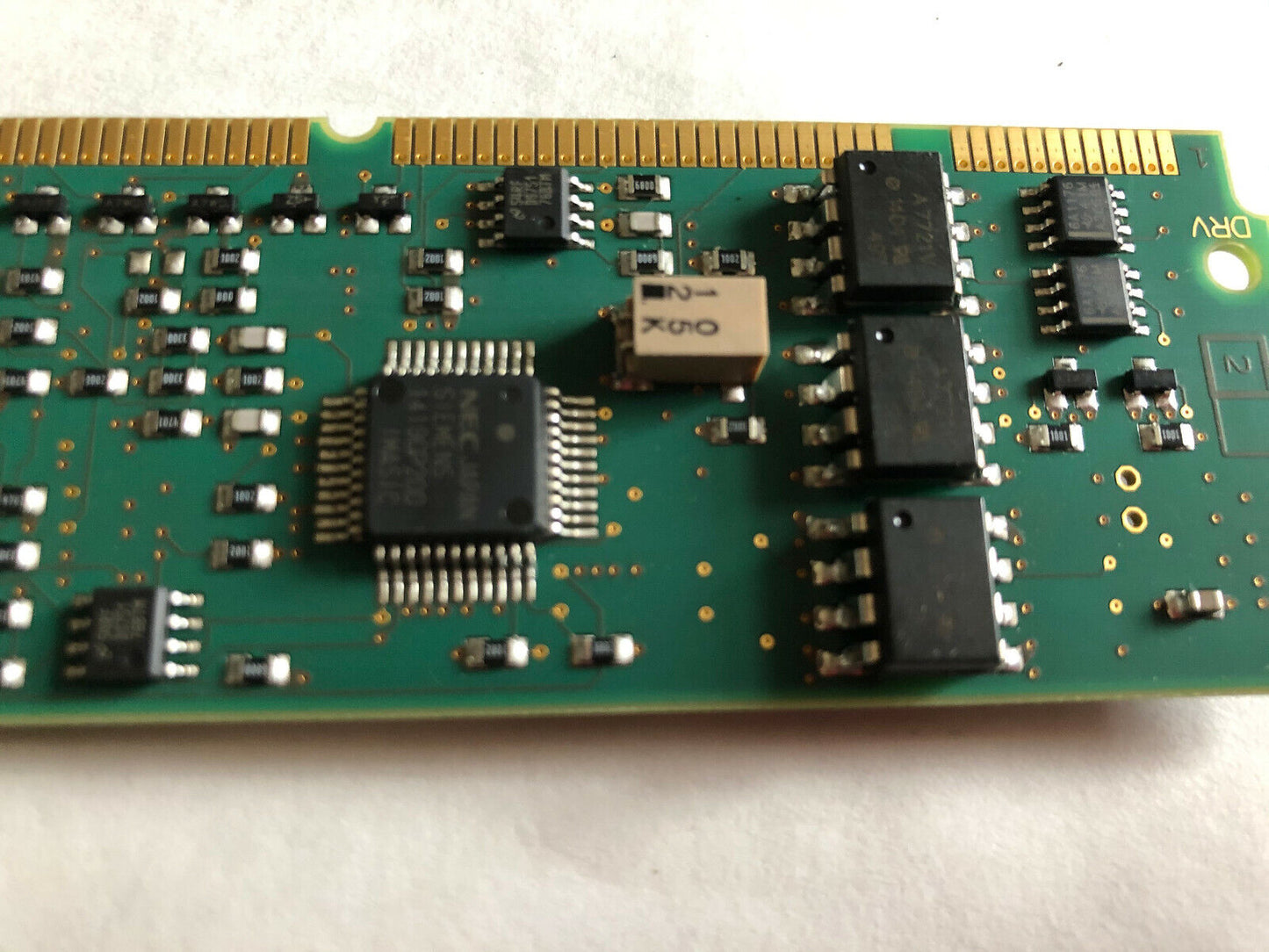 Siemens 570571.9101.04 Daughter Board,T-Fn03880,Td