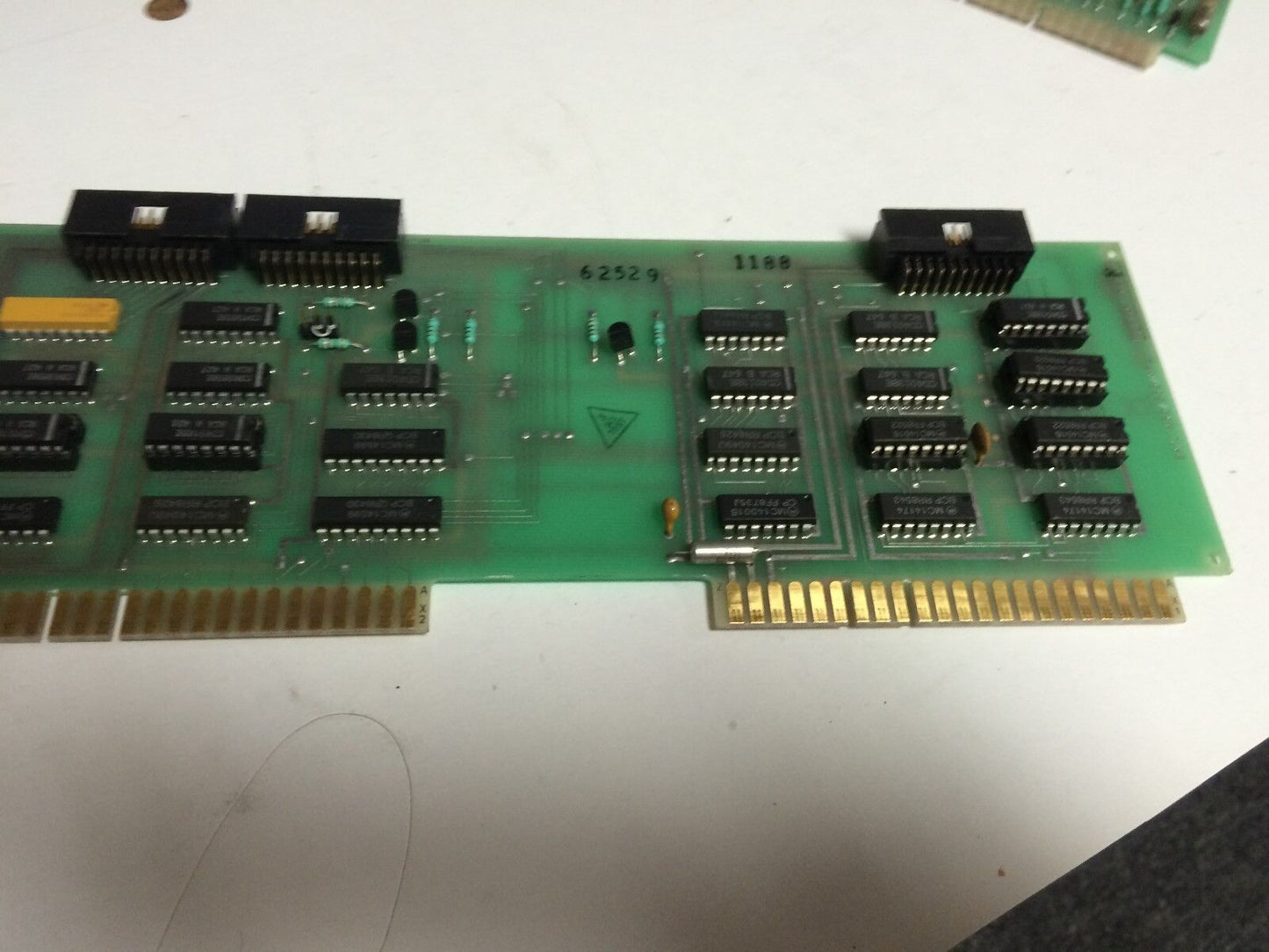 Sci Epic Msd/Ssd/Afl 21745,62529 ,H20 51564 Rev G Circuit Board,Dj