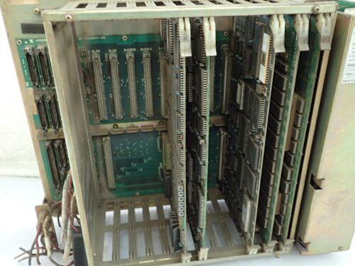 Fuji Motoman Robotic Controller, Jancd-Cp11, Cps-10Fb,Bi