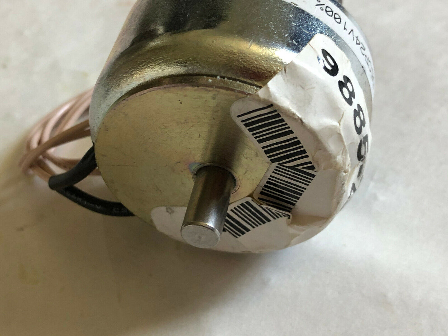 New Shindengen 5Ecp24v100%,9885-28000 Solenoid Coil Motor,Sh