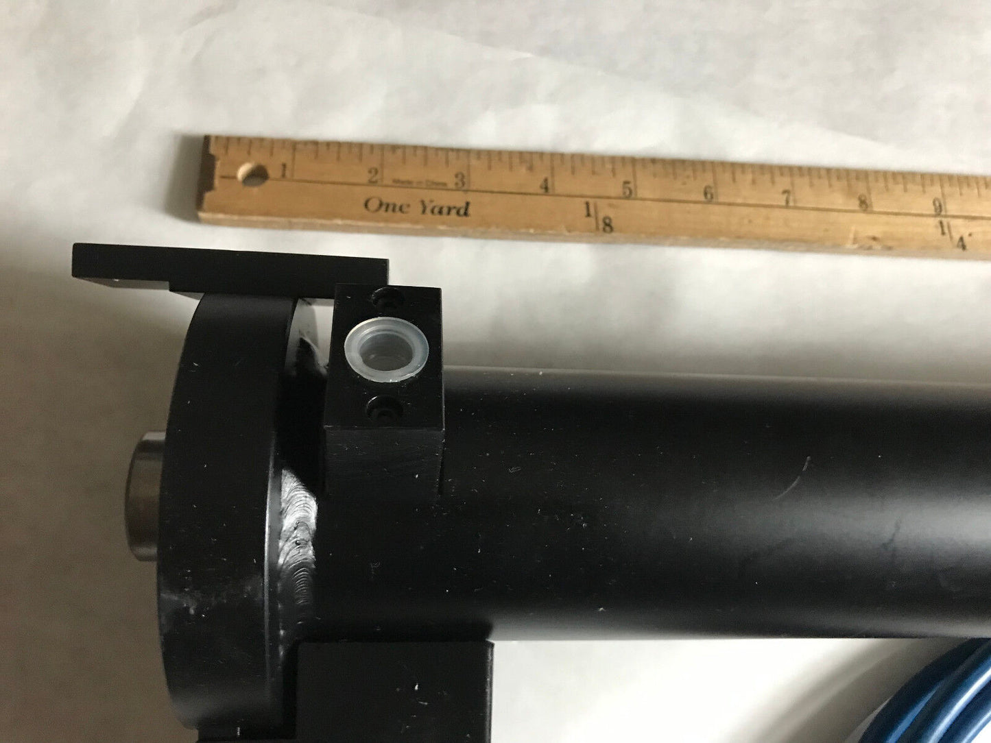 Marposs 3541412000 03Nn6974 Electronic Transfer Line Plug Gauge 6.749000072,Sc