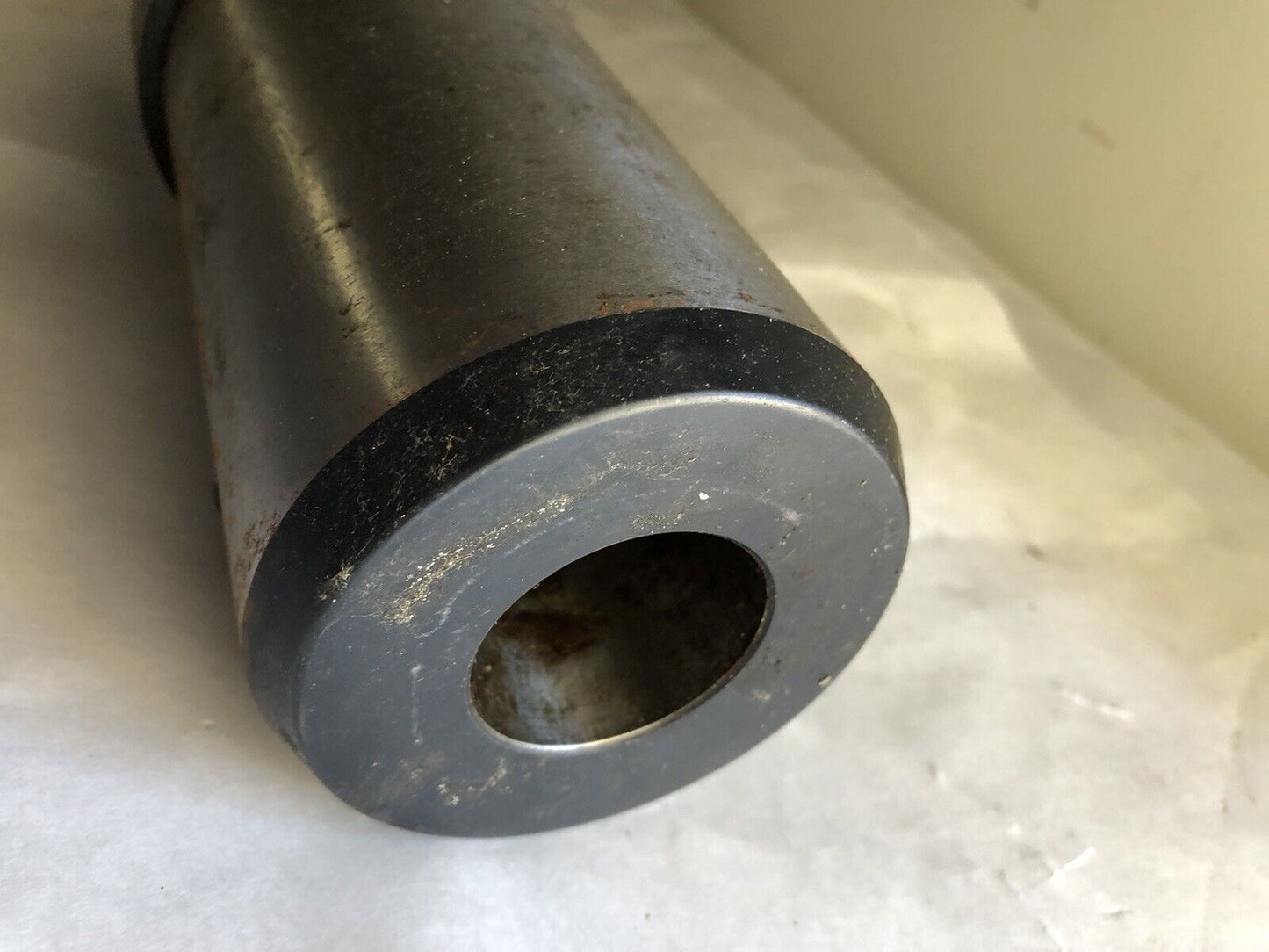 Horma 3050Wel40200 Milling End Mill Tool Holder, Bt50 Shank, 40Mm Bore,Tb