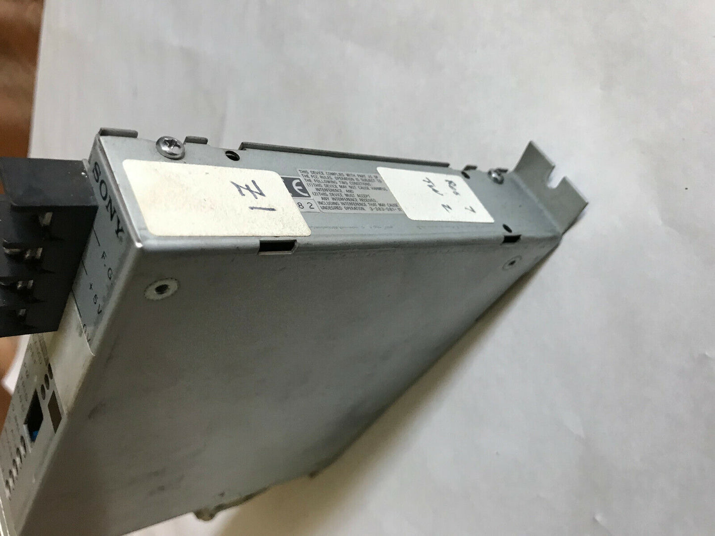 Sony Md20a-1 Position Detect Module,Sony Md20a,Sf