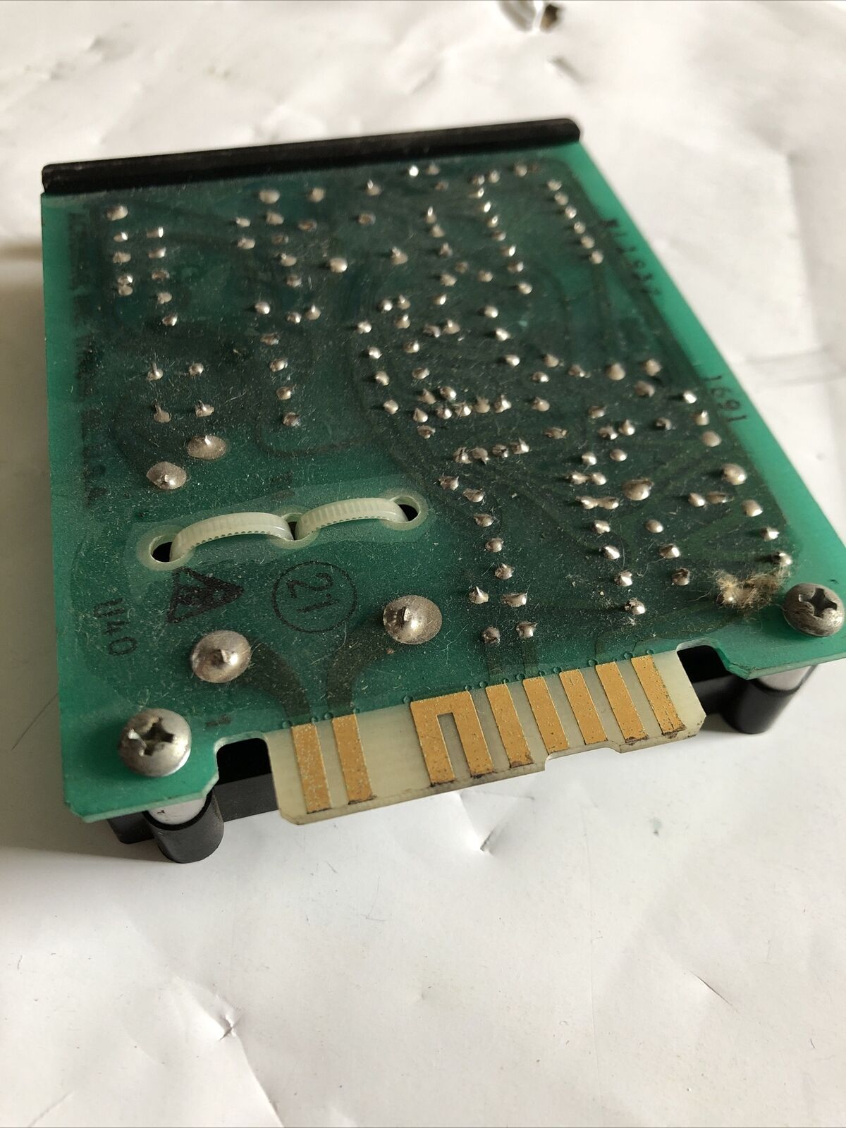 Acromag 1822-Cac-Y-C Unput Module, Acromag 1822-Cac-Y,1800 Input Module,Ab