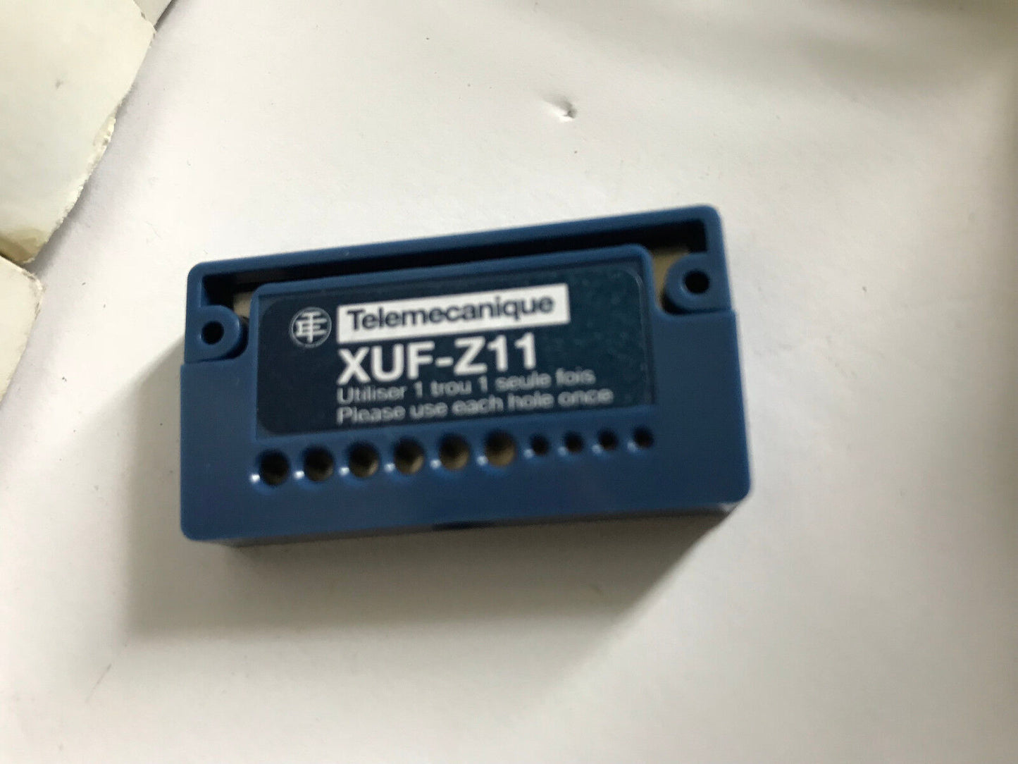 New Telemecanique Xuf-Z921 Fiber Optics Xuf-Z11,Bb