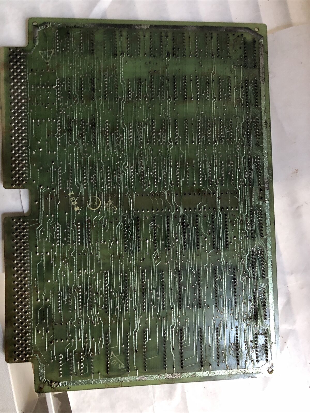 Ge Fanuc 44A294561-G01 Board 44B295464-002/2,,Pgm2a,44B295365-001,Fe