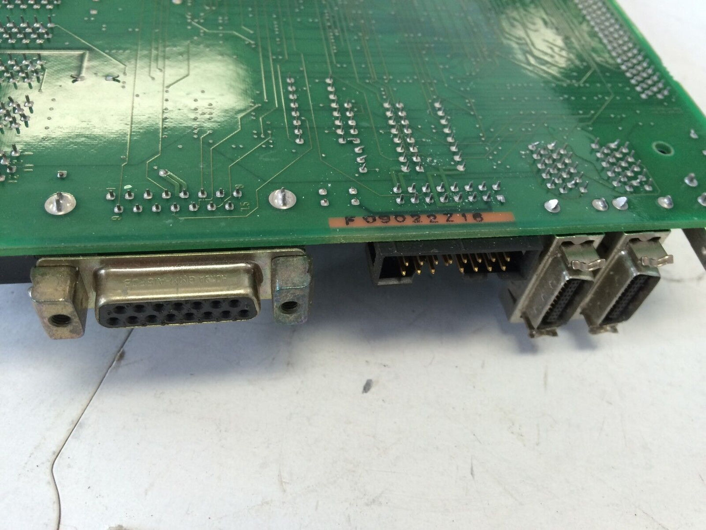 Fanuc A16b-2201-0630 /04A,Master Board, A320-2201-T636/04,A350-1004-T962/03,Bj