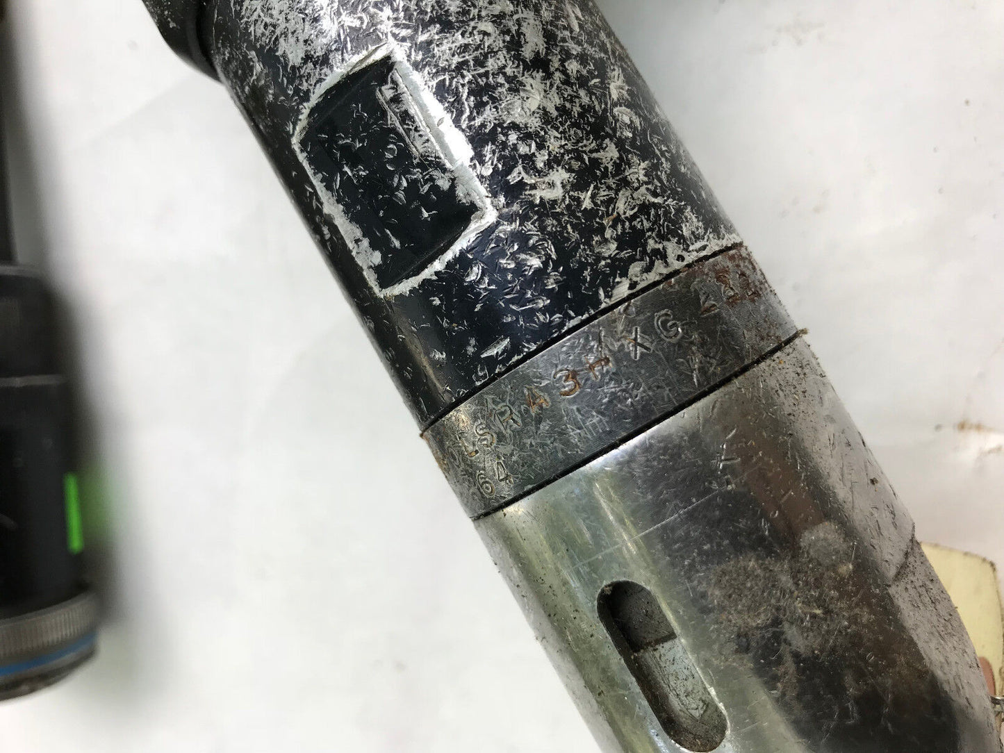 Stanley A-4091 Electric Nutdriver E30lsra3hxg-22 30Lsra3hxg-32 E30lsra3hxg-32,Th