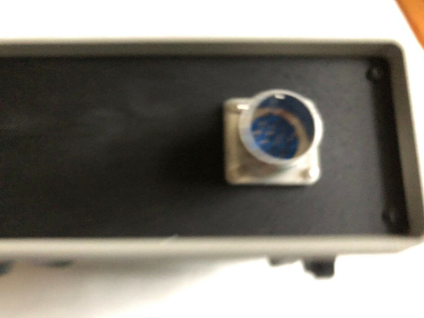 Walker Scientific Magnetizing Control Device,Walker Magnetics,Tj