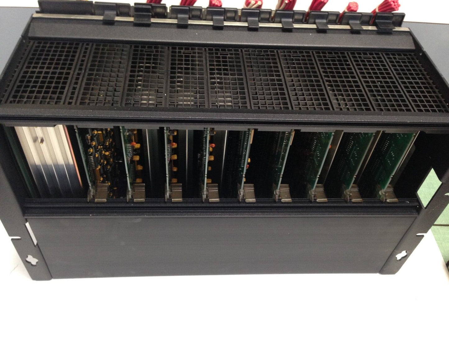 Fanuc Series 90-70 Plc Programmable Controller Fanuc Ic697mdl340,Ic697mdl250,Dh