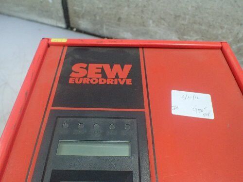 Sew Eurodrive 3003-503-1-00, Movitrac 3003-503-1-00 ,D-76646 Drive 500V,Be