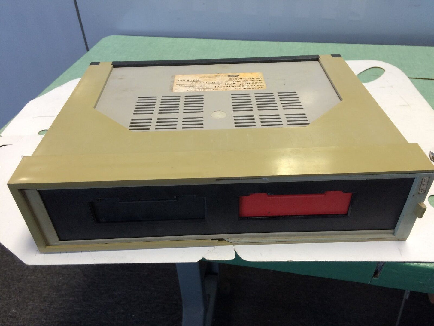 Barber Colman 80Be-00035-202-V-00 Cartridge Module 80Be-00035-202-V-00,Ck