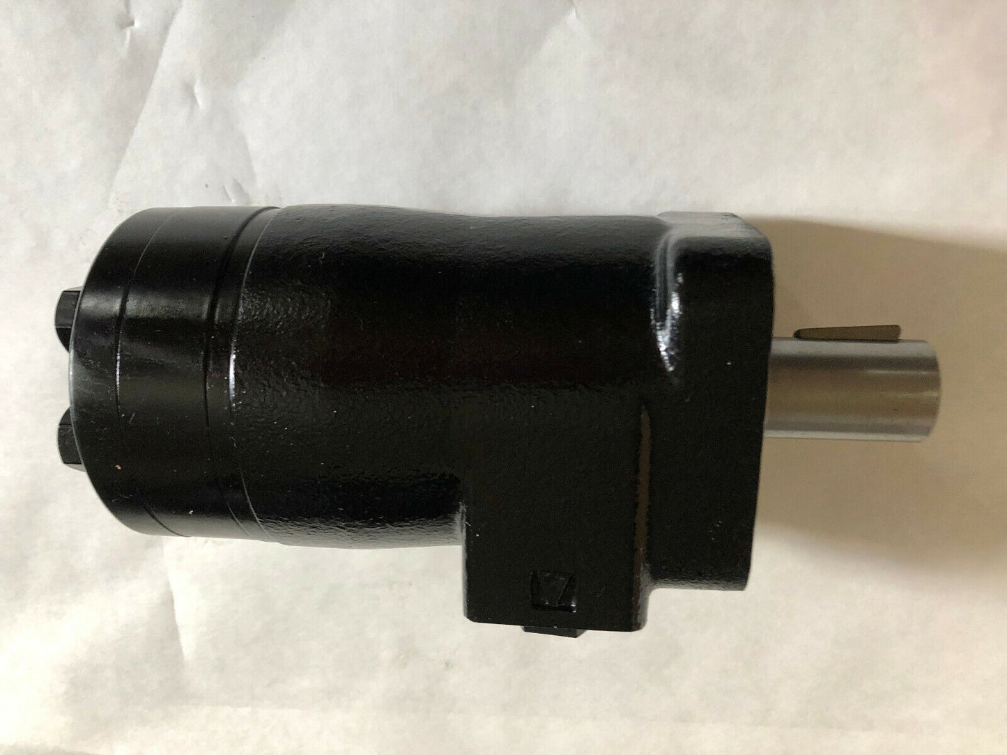 New Quality Import Hydraulic Motor 1" Shaft Diameter Motor Pump,Ap
