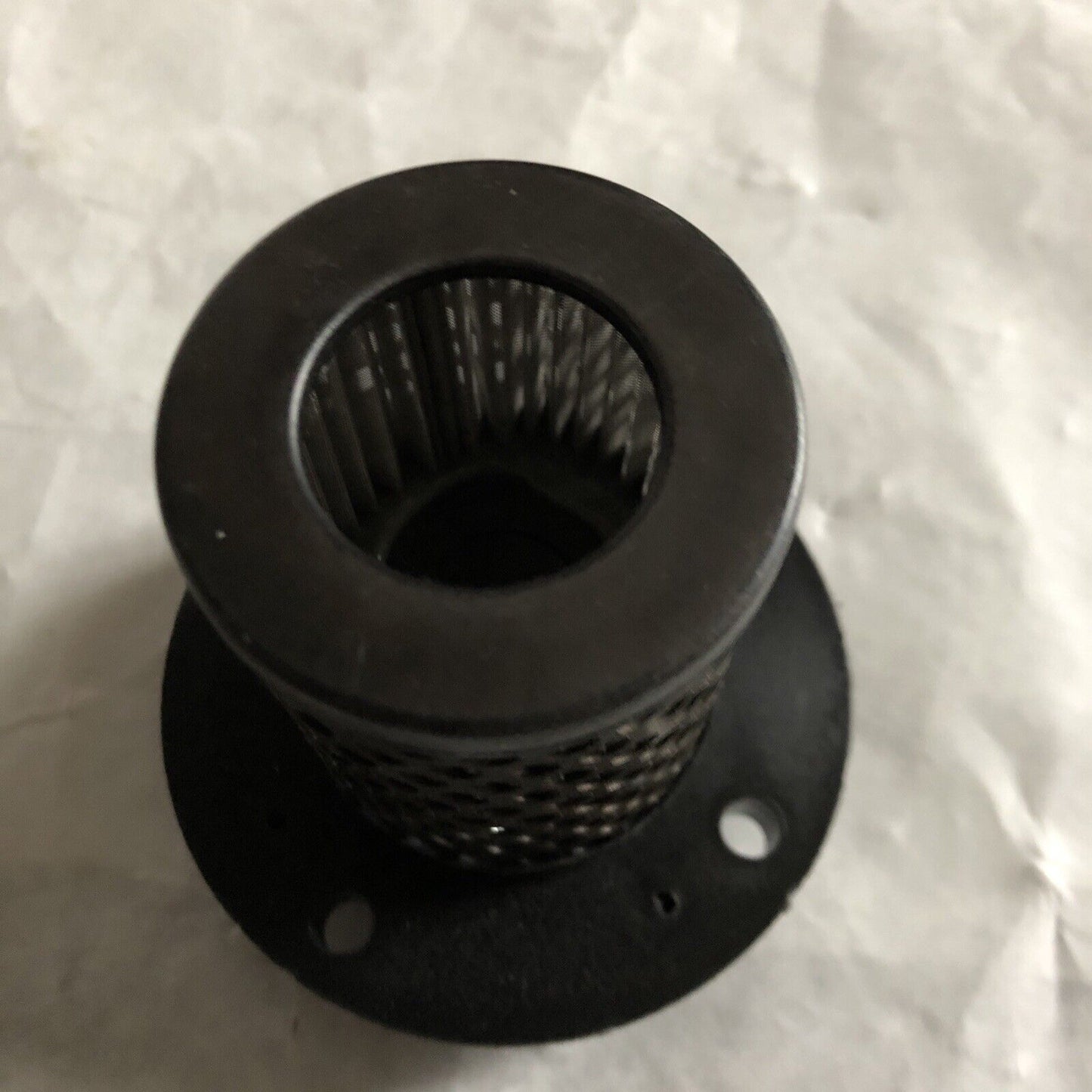 New Sisu Niemi Sisu-N-R-0945 Oil Filter Exchange,Ay