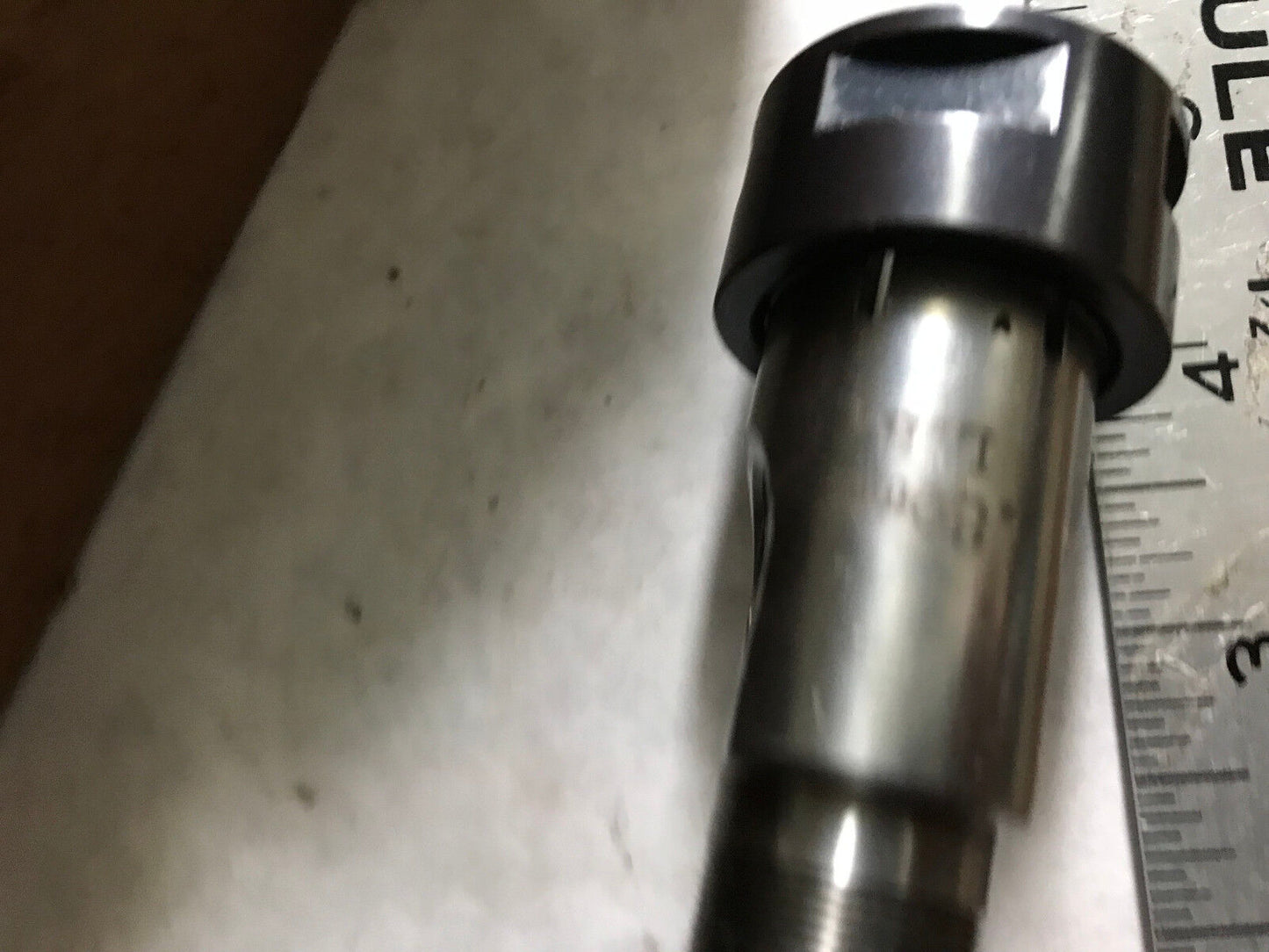 Lot 2 Procunier 80 Mm,80Mm,80M Lh Tapping Lead Screw Assembly Unit L.H,Eo